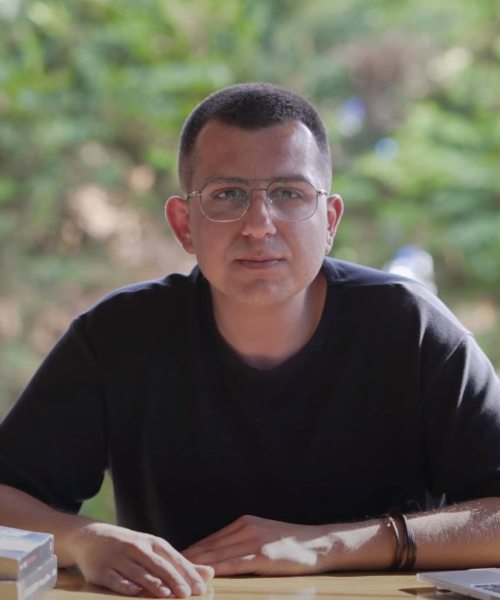 Türk Psikolog Charlotte