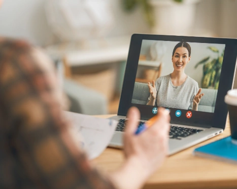 Türk Psikolog Charlotte