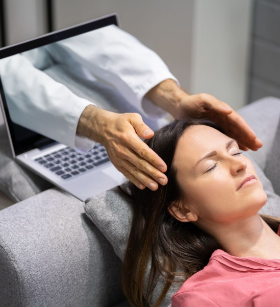 Online Türk Psikolog, Charlotte