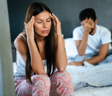 Charlotte cinsel terapi