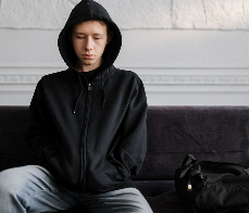 Charlotte ergen terapisi