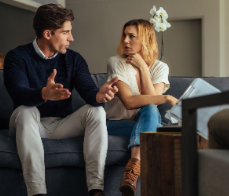 Charlotte evlilik terapisi